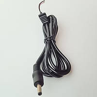 Кабель до блока живлення 3.5х1.35мм довжина 1.2м, кабель (asus) 3.5х1.35