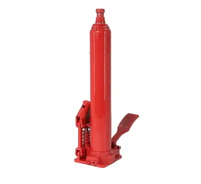 Гідроциліндри