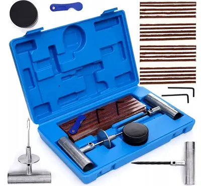 Набори для ремонту шин