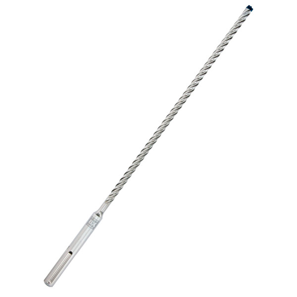 Бур Bosch SDS-max-8X 12x400x540 мм, фото 1
