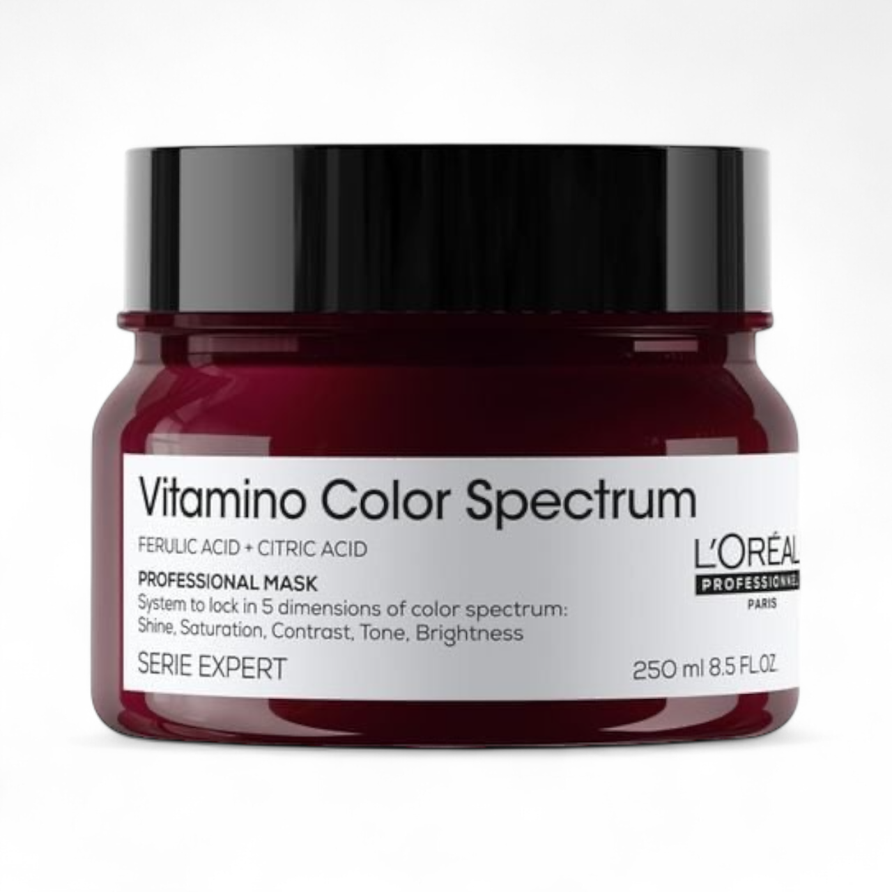 Лореаль професійна маска для фарбованого волосся L’Oréal Vitamino Color Spectrum 250 мл
