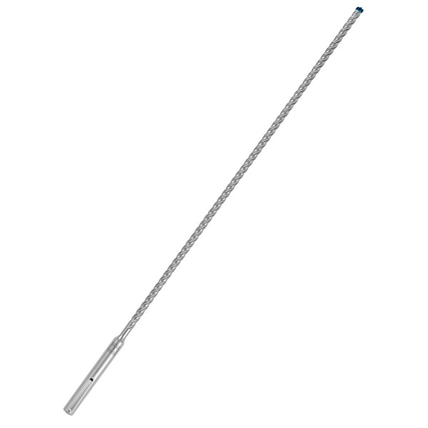Бур Bosch SDS-max-8X 12x600x740 мм, фото 1