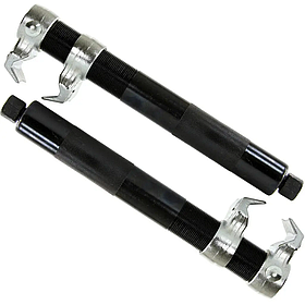 Стяжки для пружин MacPherson MAR-POL 23-280мм M80436