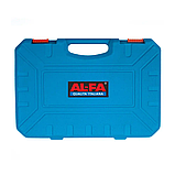 Набір для заміни гальмівних колодок AL-FA 41 шт. ALBPR41P, фото 4