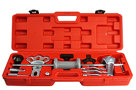 Набір знімачів внутрішніх втулок і підшипників MAR-POL M06002