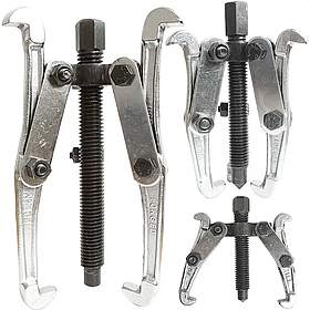 Набір трилапих знімачів підшипників 3 од. Falcon 3",4",6" Falcon F05320