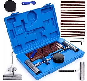 Набір для ремонту безкамерних покришок Falon-Tech FT7727