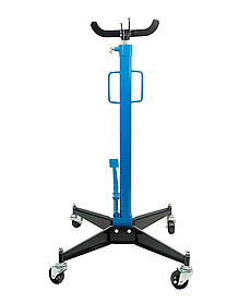 Стійка трансмісійна 500 кг 1180-1980 мм KILTER K06610