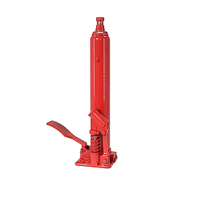 Гідроциліндр для гідравлічної стяжки пружин 1т