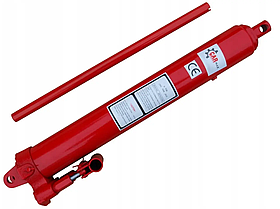 Двоплунжерний гідроциліндр 8 т для підкатного крана CarMax MT11201/2