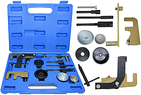 Комплект блокування ГРМ OPEL RENAULT 2.2, 2.5 CDTI DCI DTI Falcon F04063