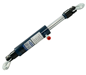 Гідравлічна стяжка 10 т з рухомим гаком KILTER K06602