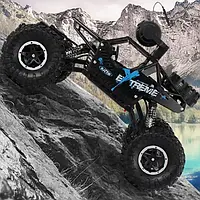 Машинка джип всюдихід 4WD Lead Honor LH-C009 з веб камерою та акумуляторним пультом на радіокеруванні