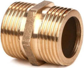 З'єднувальний фітинг 25 мм x 32 мм (1"x1 1.4" )