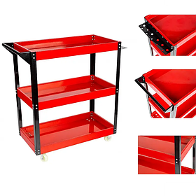 Візок сервісний для інструментів MAX MXMTCO2