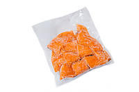 Лосось приголовні частини слабосолона у вакуумі 500 г