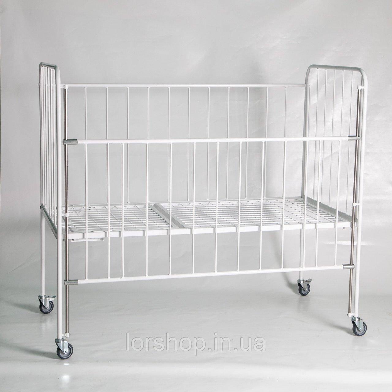 Ліжечко медичне дитяче функціональне АТОН КД-Ф, фото 1