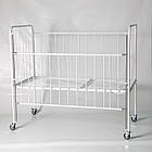 Ліжечко медичне дитяче функціональне АТОН КД-Ф, фото 2