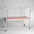 Ліжечко медичне дитяче функціональне АТОН КД-Ф, фото 3