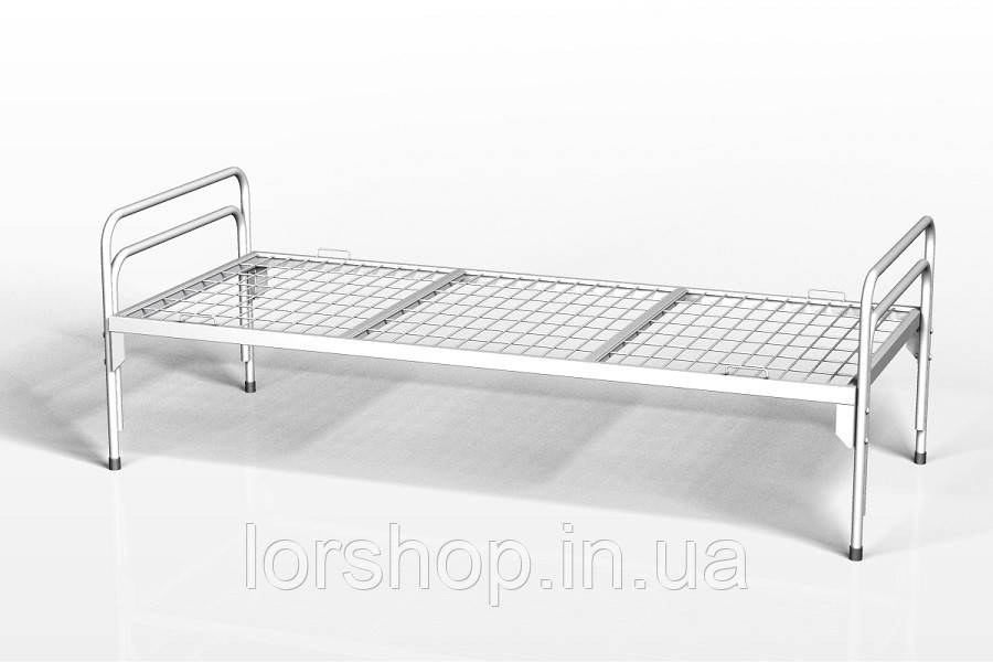 Ліжко медичне АТОН КП 80/190 (без матрацу), фото 1