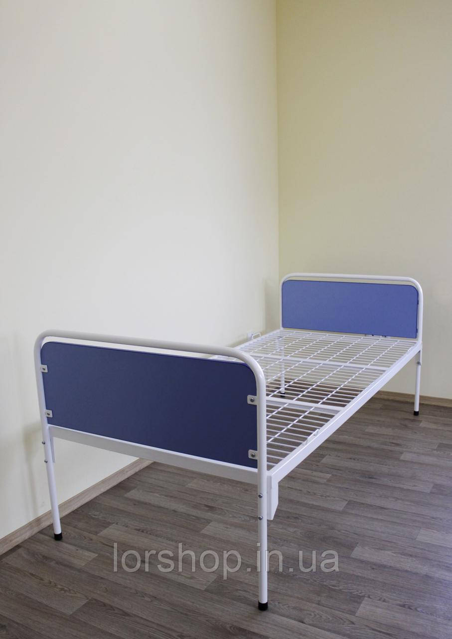 Ліжко лікарняне медичне АТОН КП (без матрацу), фото 1