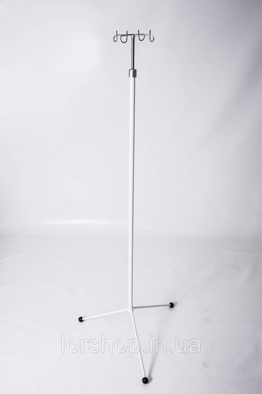 Штатив медичний АТОН ШДВ-3, фото 1