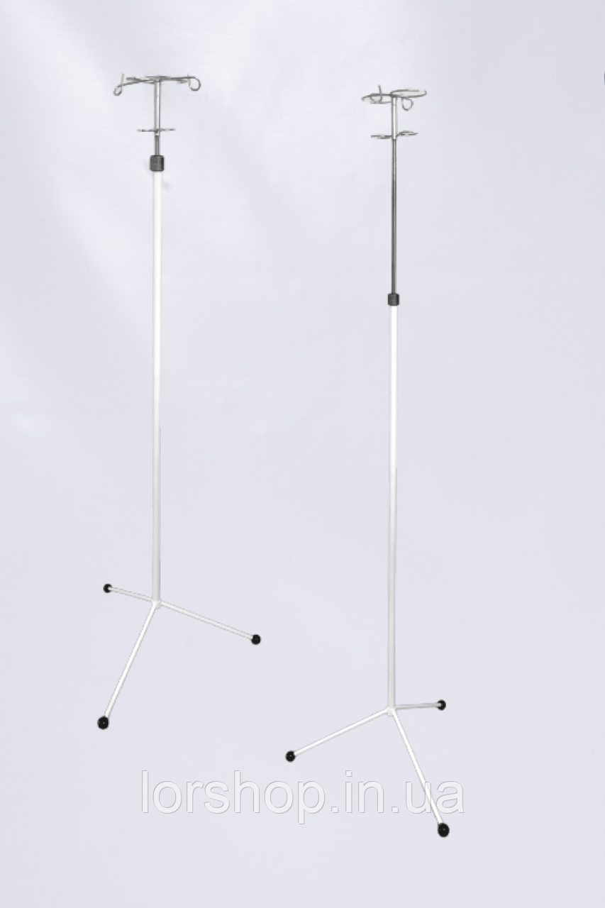 Штатив медичний АТОН ШДВ-3-К, фото 1