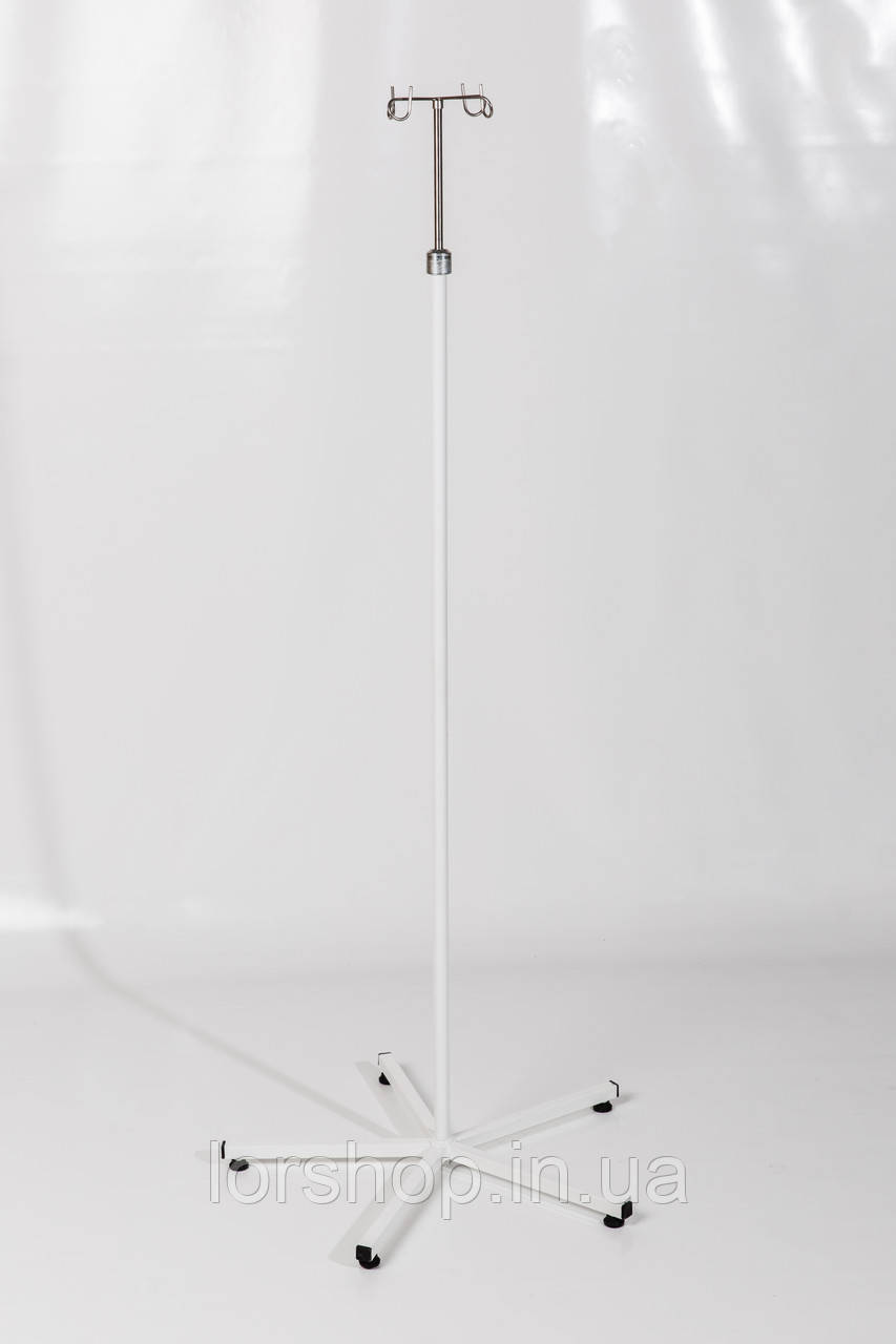 Штатив медичний АТОН ШДВ-5Н, фото 1