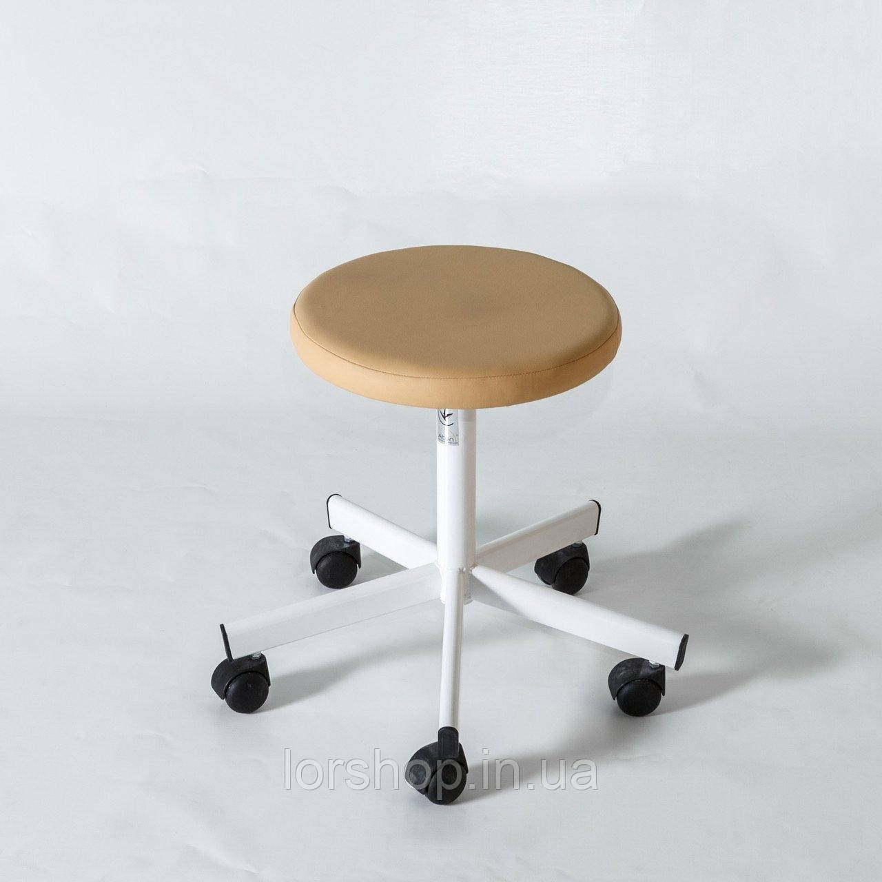 Банкетка медична АТОН В-5Р, фото 1