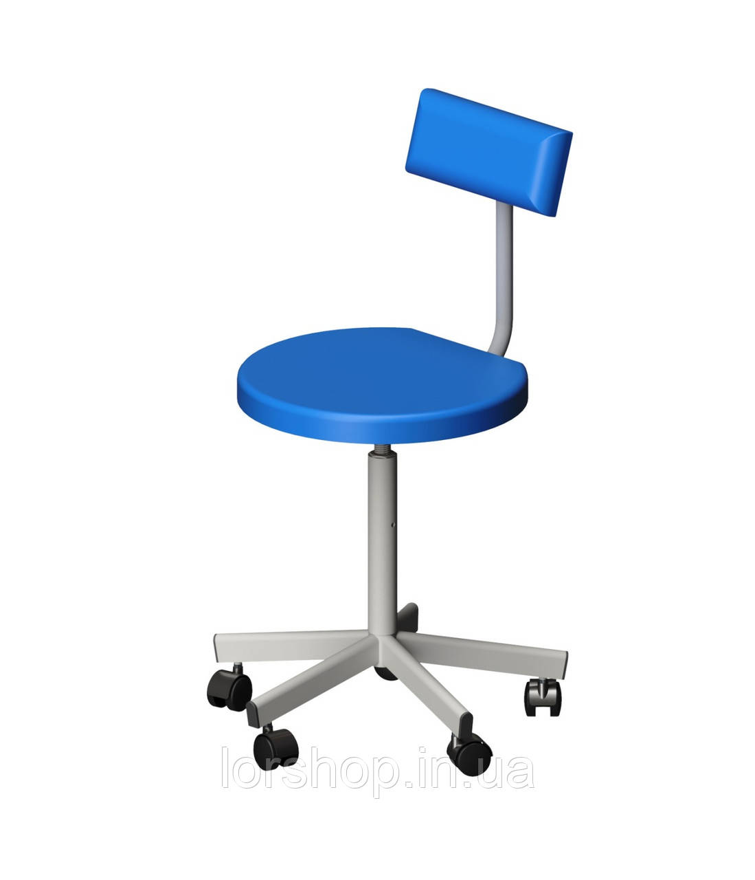 Стілець ВС-5Р, фото 1