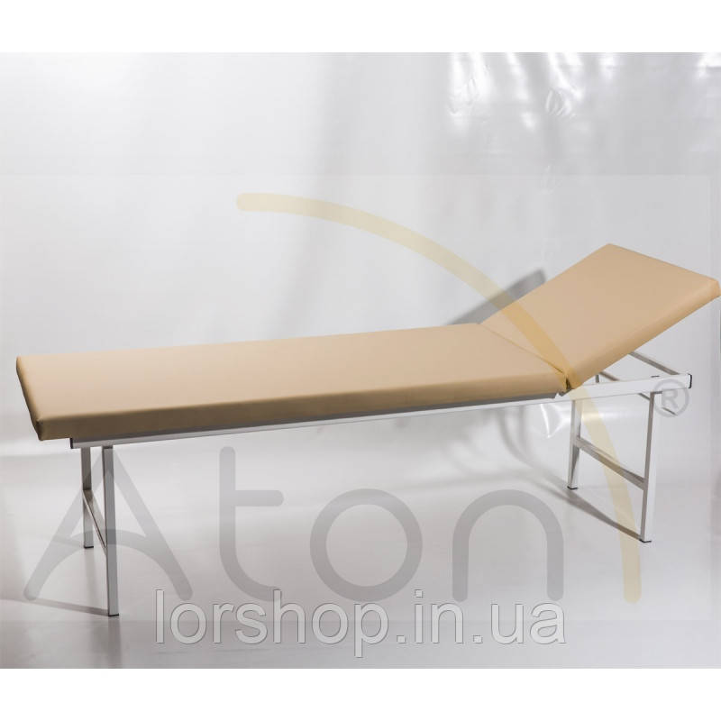 Кушетка медична оглядова АТОН КС, фото 1