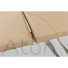 Кушетка медична оглядова АТОН КС, фото 3