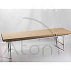 Кушетка медична оглядова АТОН КС, фото 4