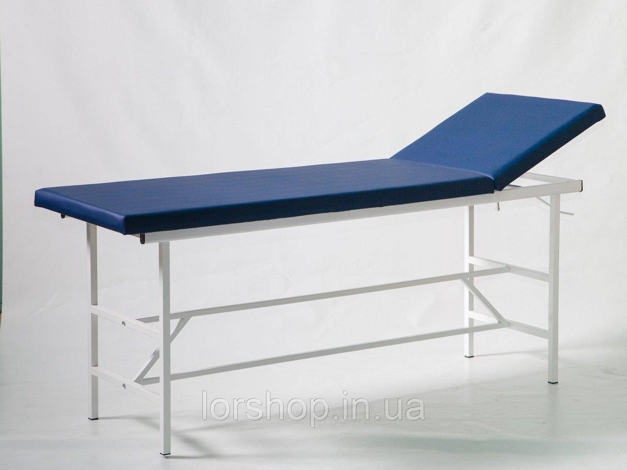 Кушетка медична діагностична АТОН КД, фото 1