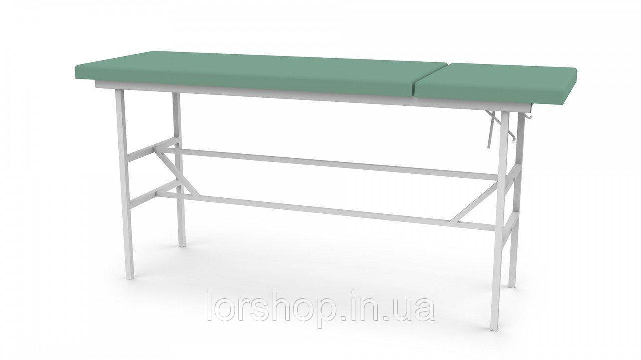 Стіл (кушетка) перев'язувальний медичний АТОН КП, фото 1