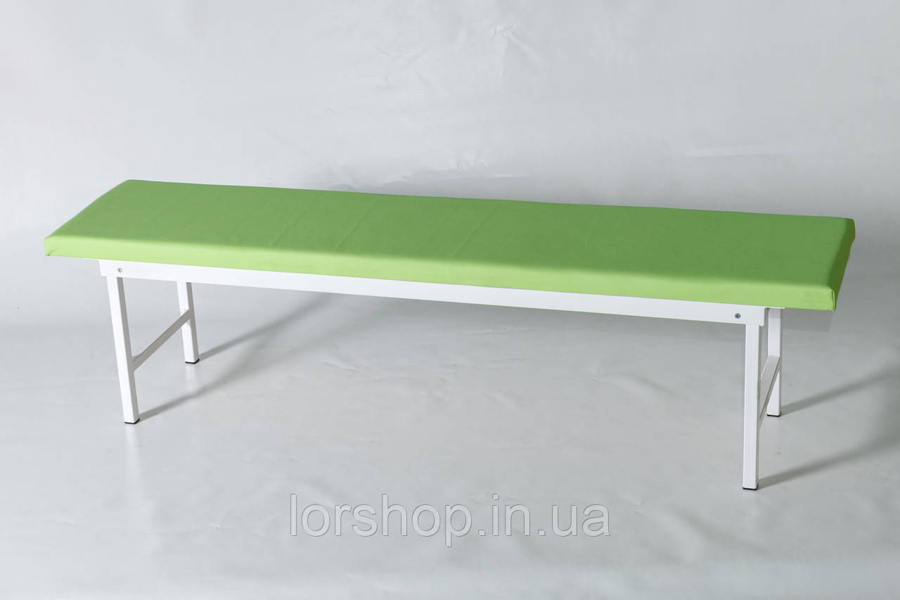 Банкетка медична коридорна АТОН БК-3, фото 1