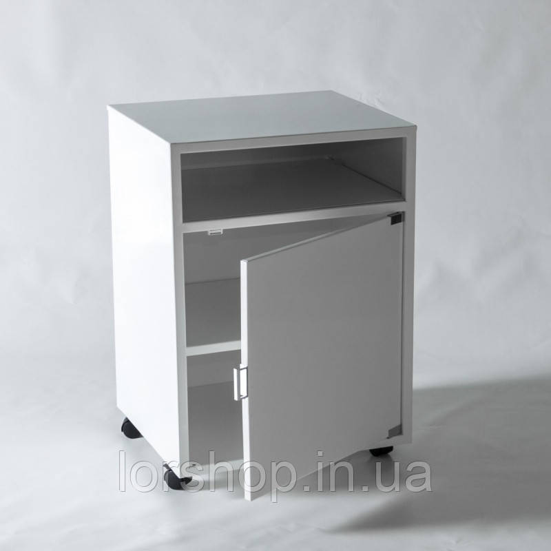 Тумба приліжкова медична АТОН ТП-Р, фото 1