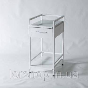 Столик-тумба медична приліжкова АТОН СТ-ТП, фото 1