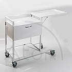 Столик-тумба медична приліжкова АТОН СТ-ТПП, фото 2