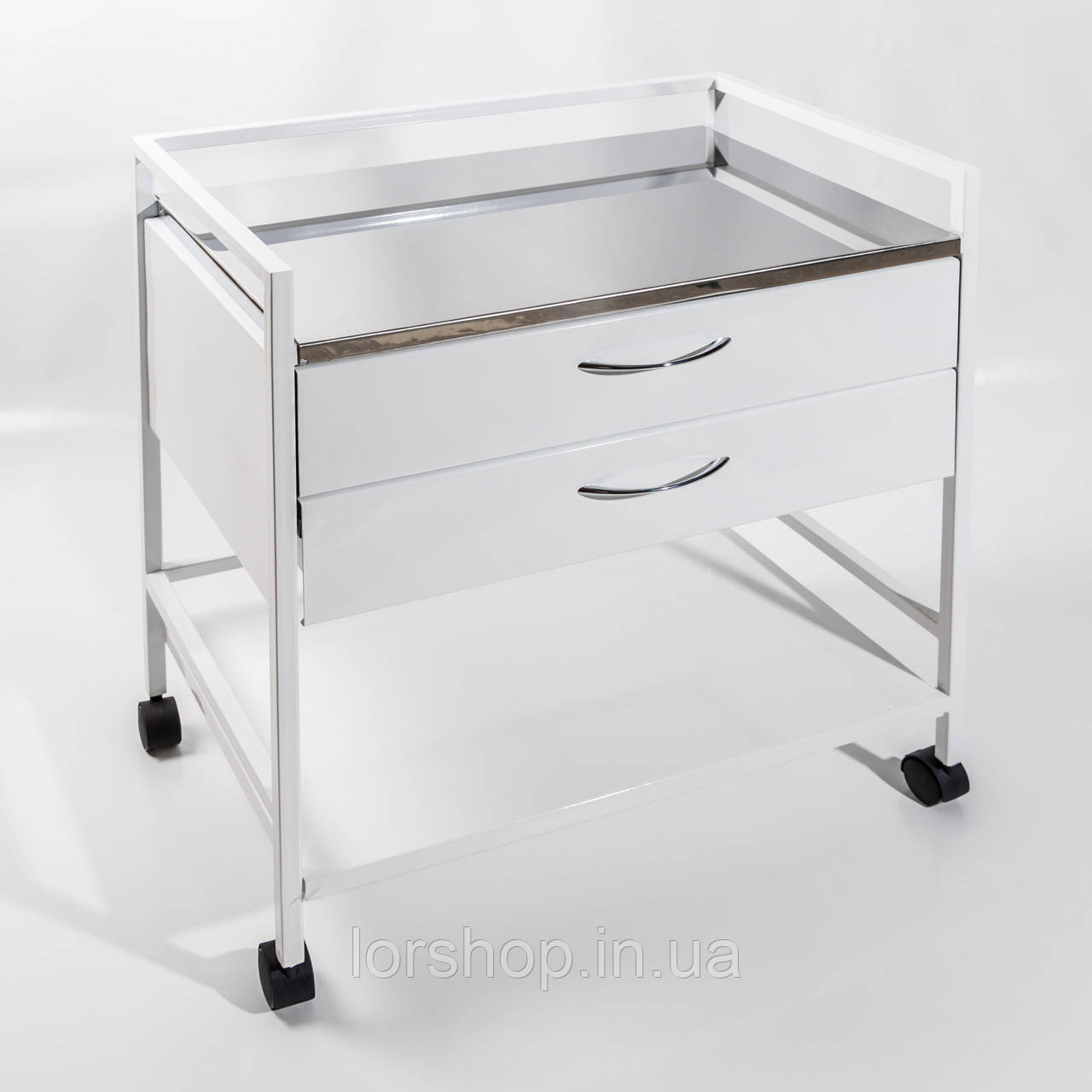 Столик анестезіолога медичний АТОН СТ-А-Н, фото 1