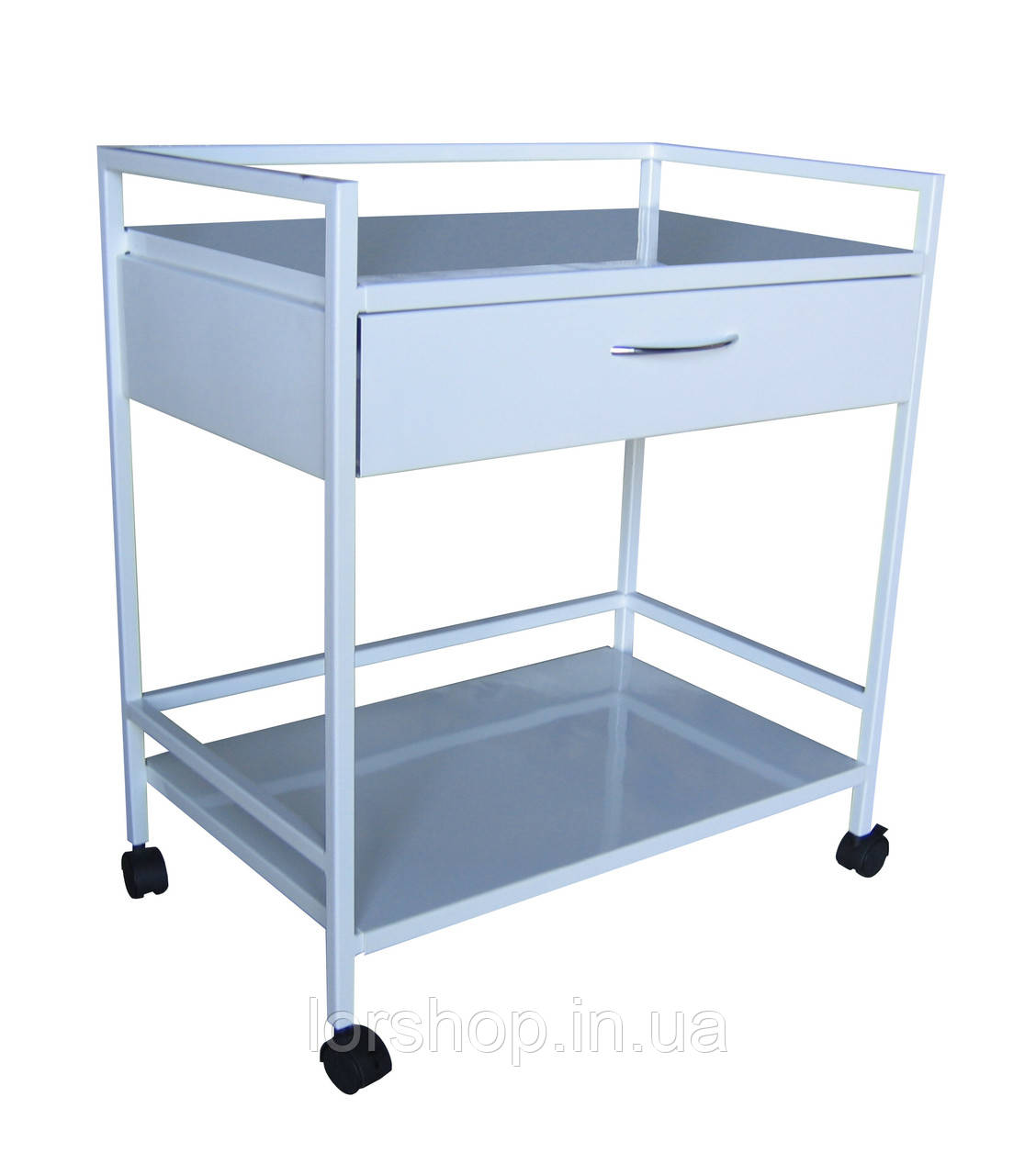 Столик маніпуляційний медичний АТОН СТ-М, фото 1