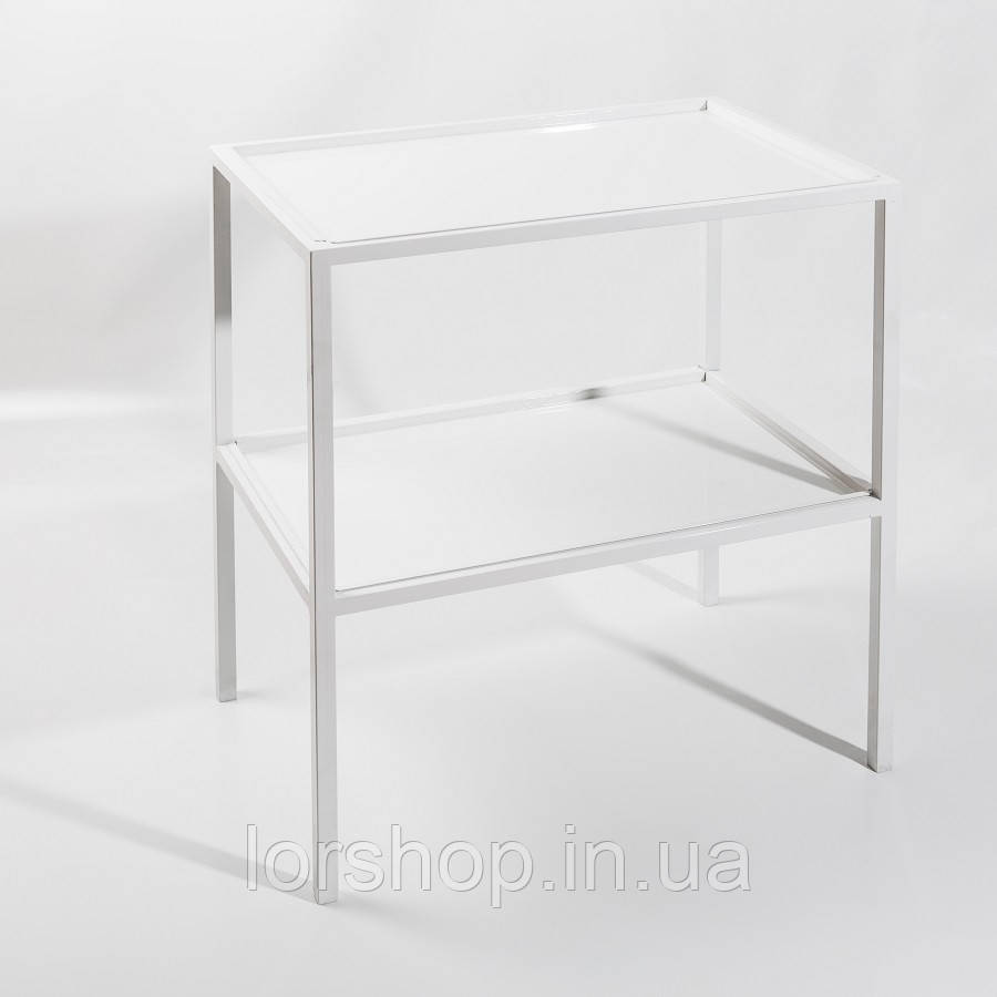 Столик інструментальний медичний АТОН СТ-І-2М, фото 1