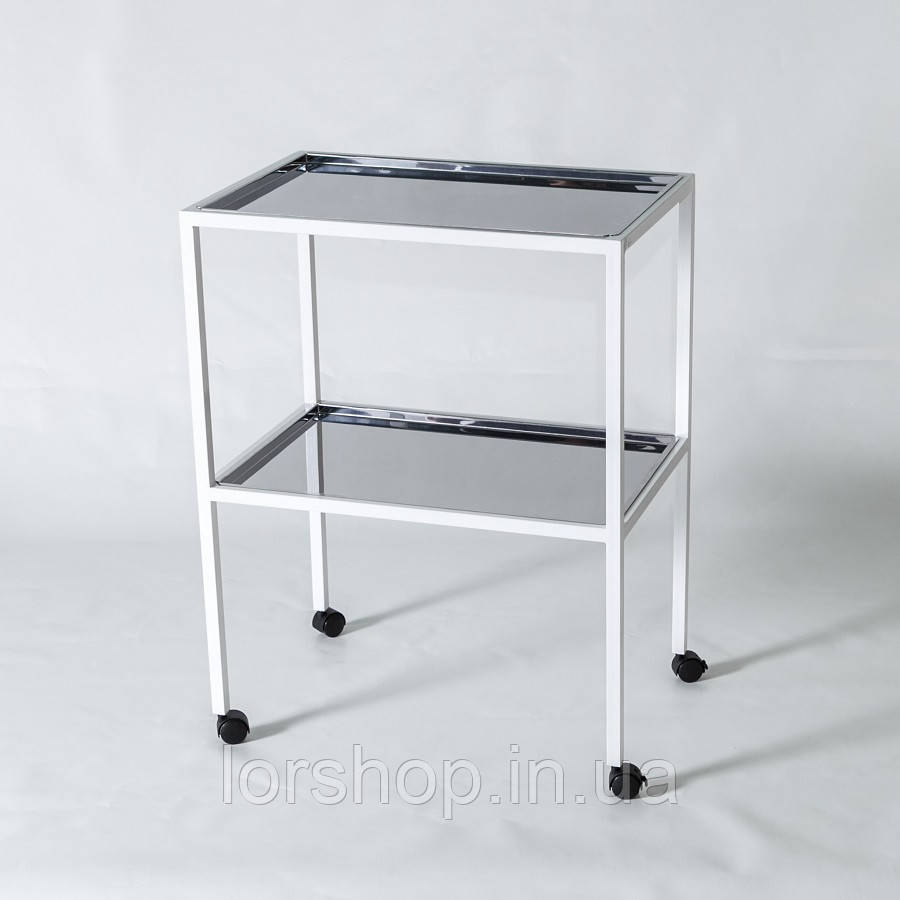 Столик інструментальний СТ-І-2Н-К, фото 1