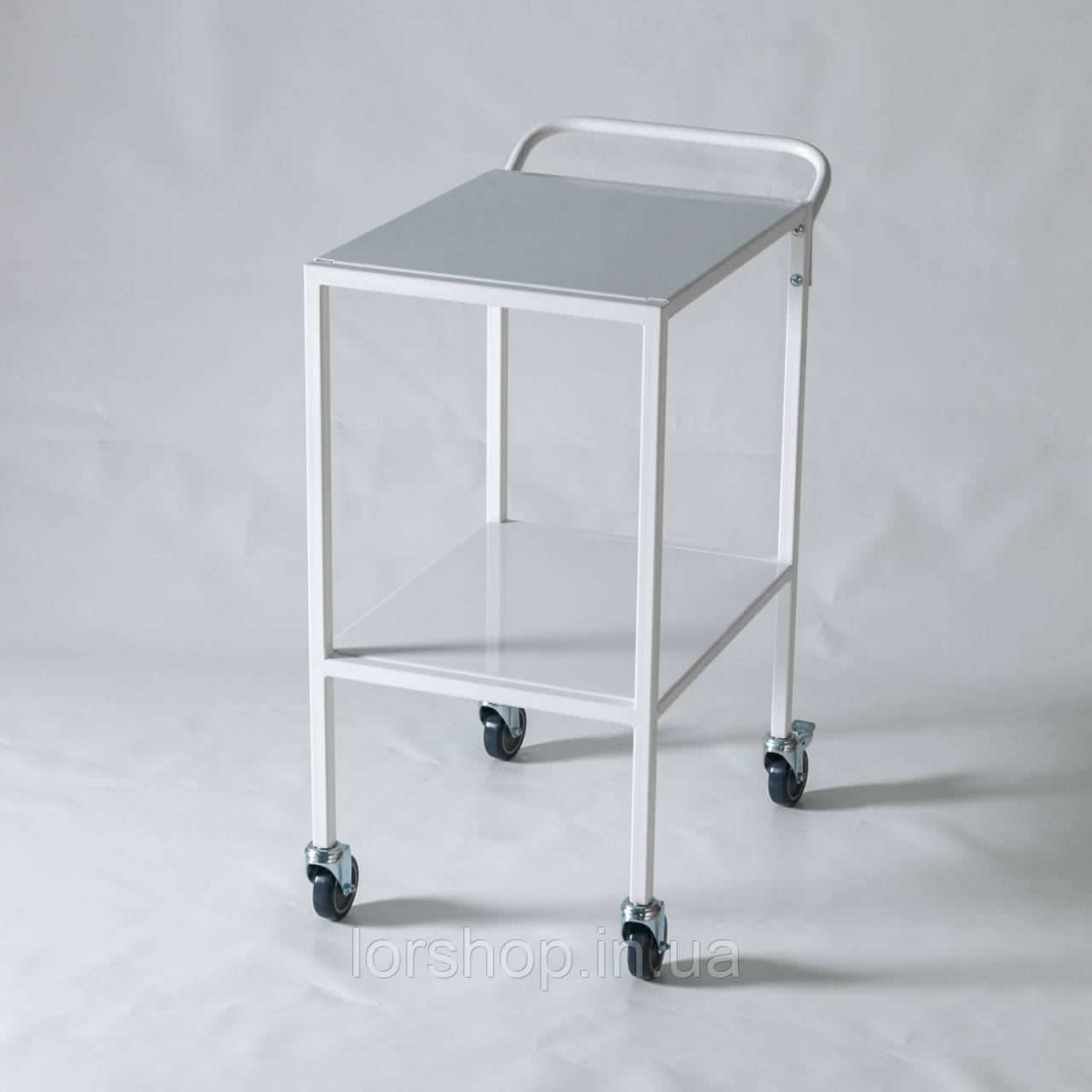 Столик приладовий медичний АТОН СТ-П, фото 1