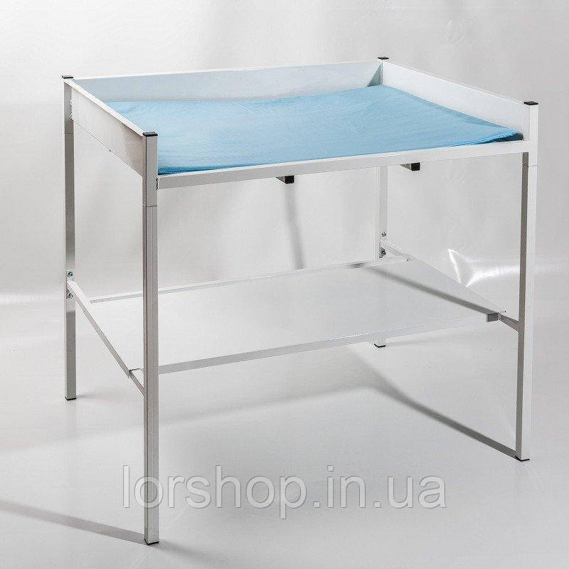 Столик пеленальний медичний АТОН СП-П, фото 1