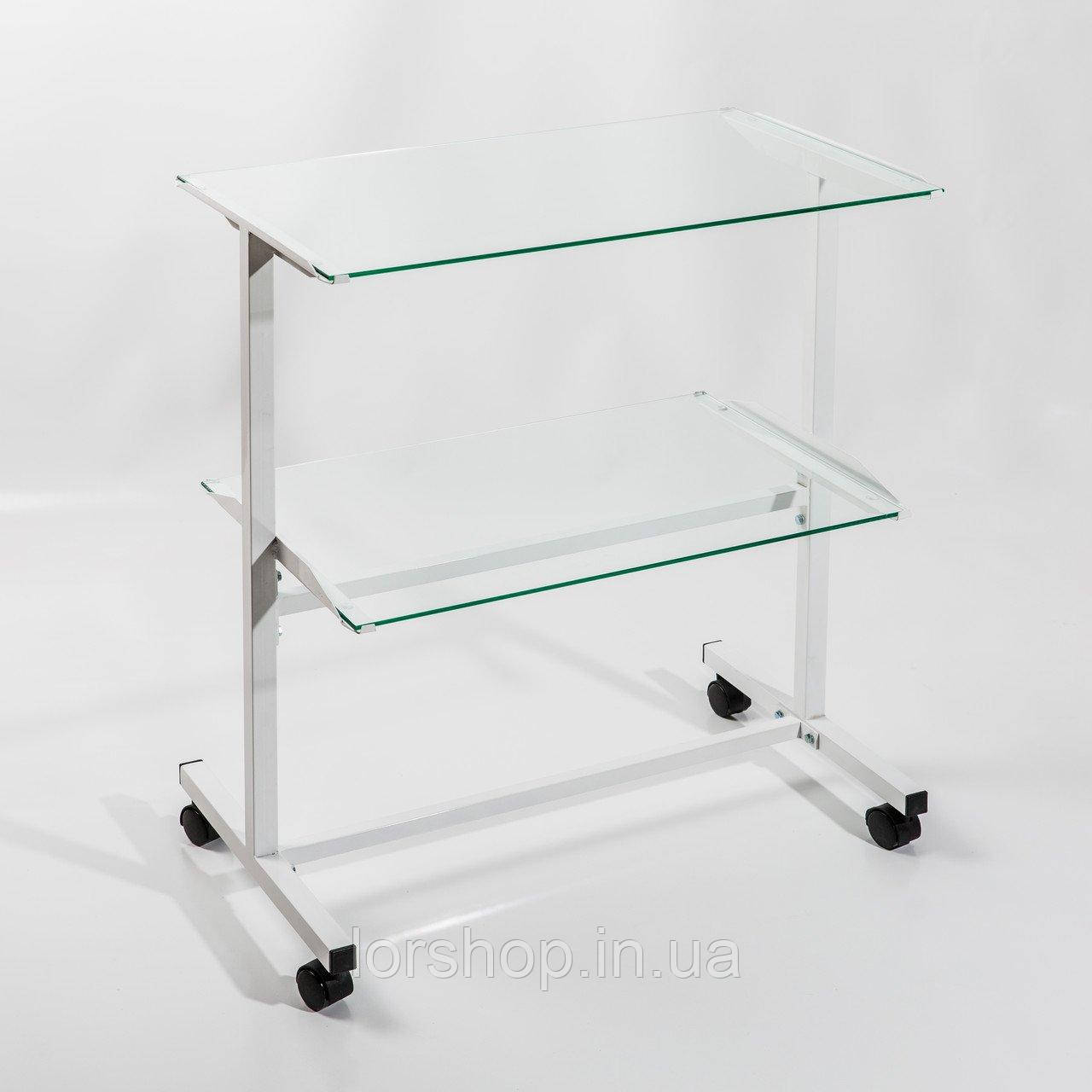 Столик стоматолога медичний АТОН СТ-С-2С, фото 1