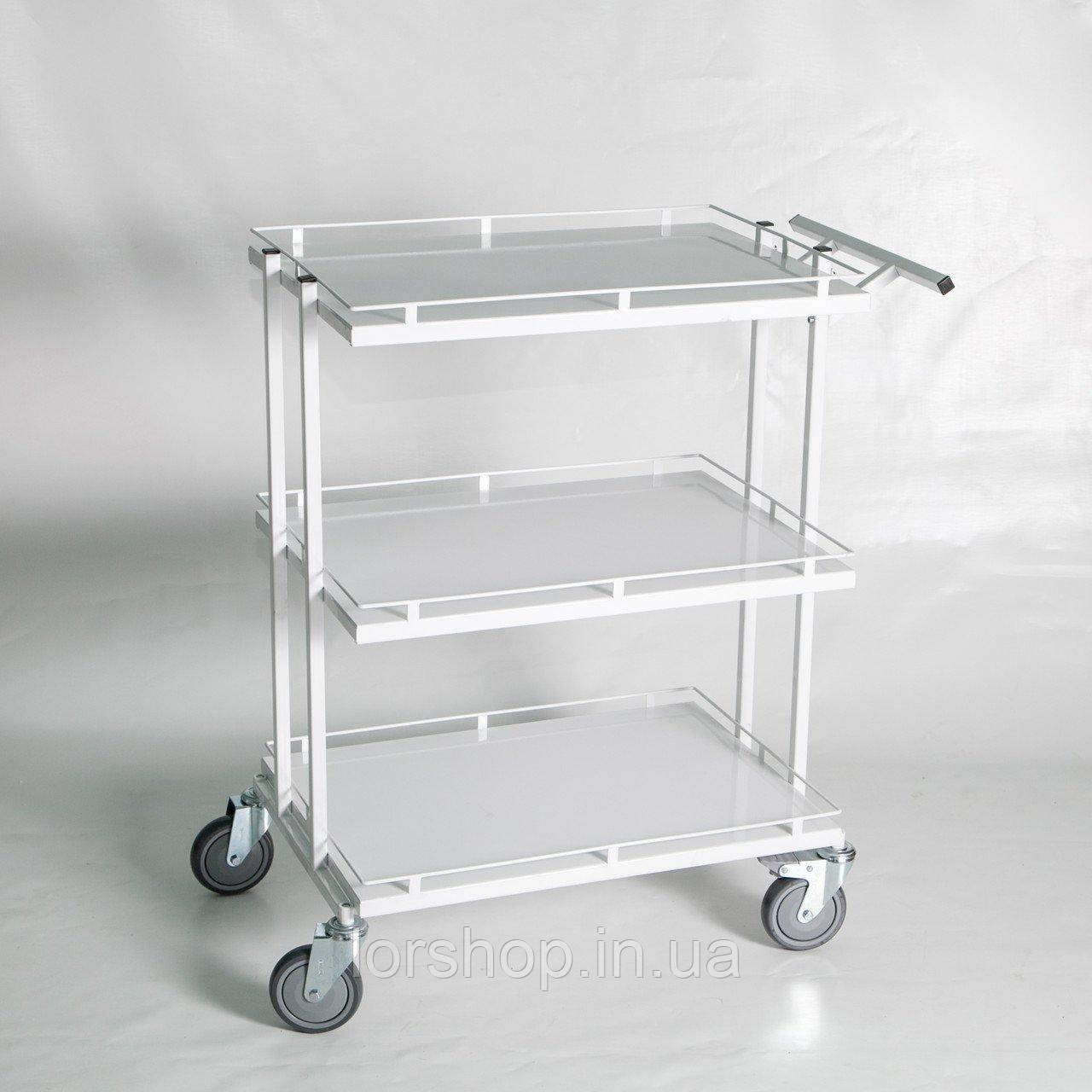 Столик універсальний медичний АТОН СТ-УТ, фото 1