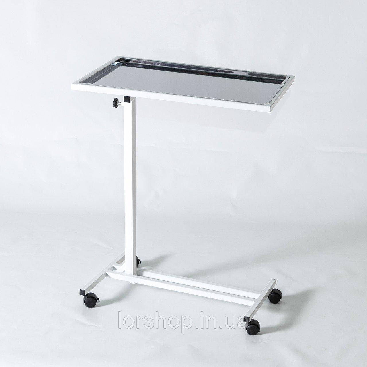 Столик хірургічний АТОН СТ-Х-Н, фото 1