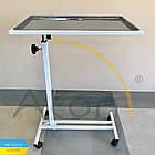 Столик хірургічний АТОН СТ-Х-Н, фото 2