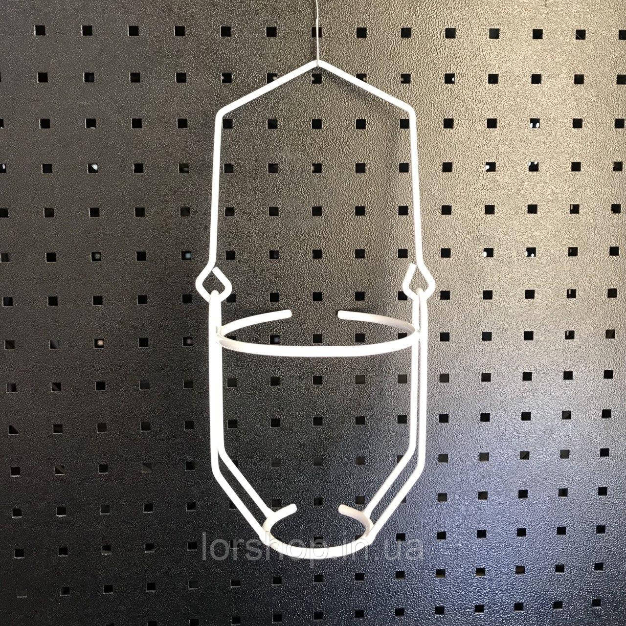 Кошик для флаконів К-С (фарба), фото 1